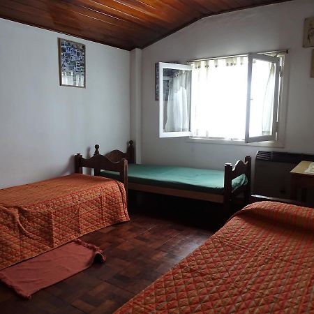 Ferienwohnung Casa Familiar Zarza Mora San Carlos de Bariloche Exterior foto