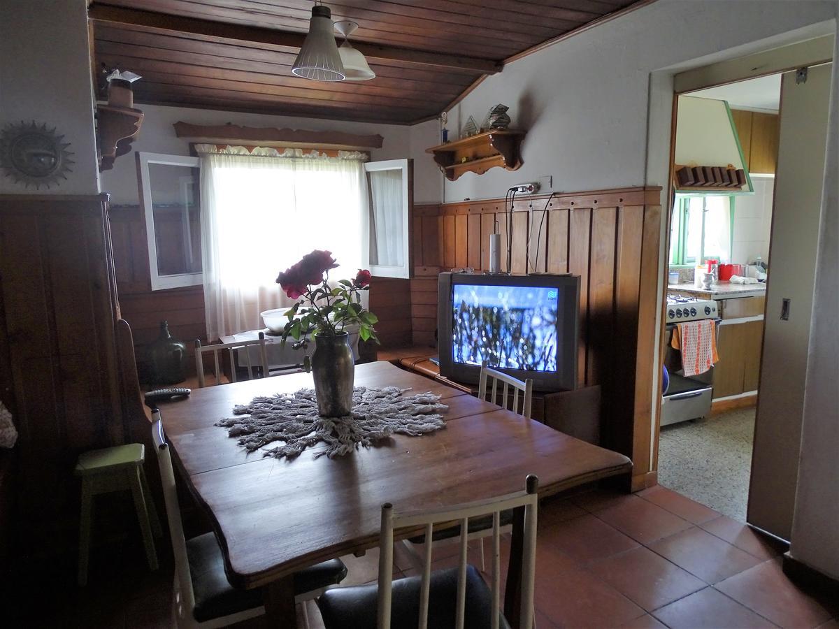 Ferienwohnung Casa Familiar Zarza Mora San Carlos de Bariloche Exterior foto