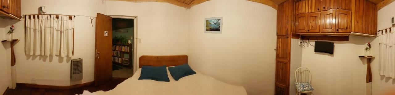 Ferienwohnung Casa Familiar Zarza Mora San Carlos de Bariloche Exterior foto